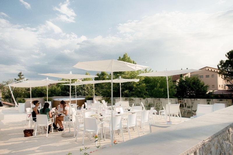 Isola Verde Resort Castiglione del Lago Dış mekan fotoğraf