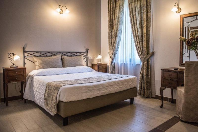 Isola Verde Resort Castiglione del Lago Dış mekan fotoğraf